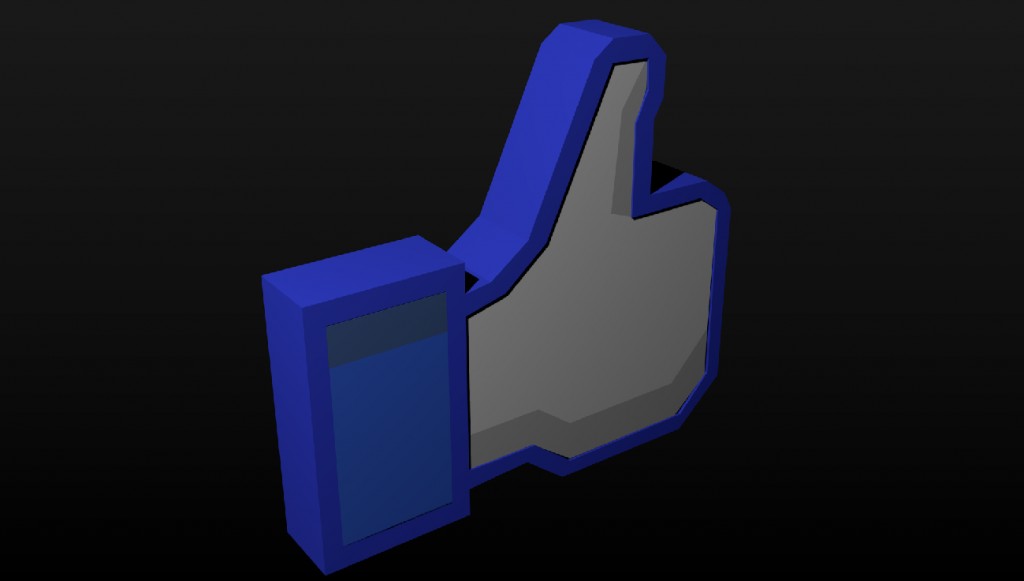 Like button preview image 1